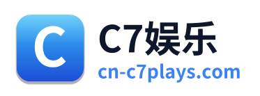 C7娱乐 Logo